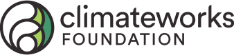 Climateworks Foundation logo